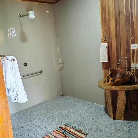 Onca Tours & Treehouses Katira Exterior photo