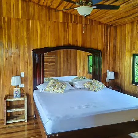 Onca Tours & Treehouses Katira Exterior photo