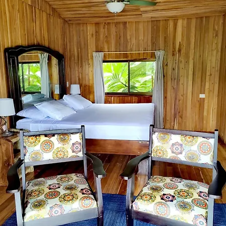 Onca Tours & Treehouses Katira Exterior photo